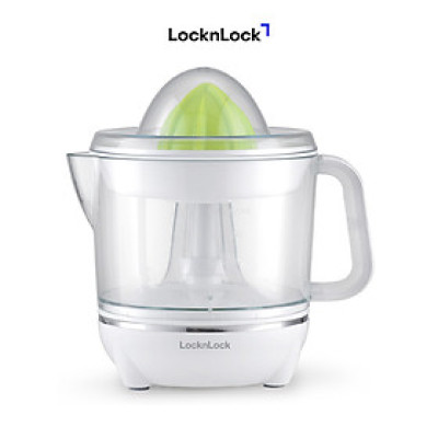 Máy Vắt Cam Lock&Lock EJJ231 (40W) - Hàng chính hãng