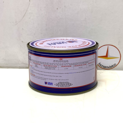 Sơn dầu Galant màu Deep Blue 507 375ml