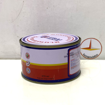 Sơn dầu Galant màu Pastel Grey 560 375ml