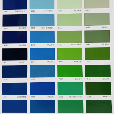 Sơn Jotun Pilot 2 Base 3 màu Đỏ 926 ( RAL 3000 ) 5L/lon