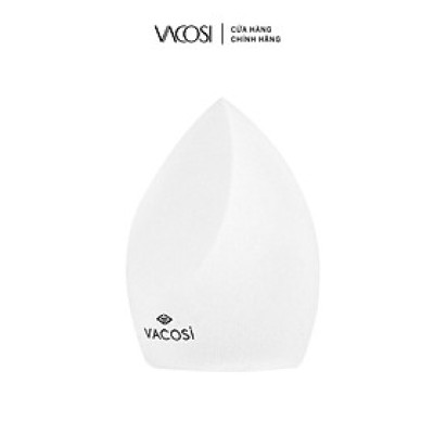 Bông Vạt Xéo VACOSI PRS PRO FLAT BLENDER - Dòng Chuyên nghiệp