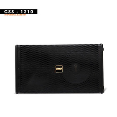 LOA BMB CSS-1210 HÀNG NHẬP KHẨU CHÍNH HÃNG 