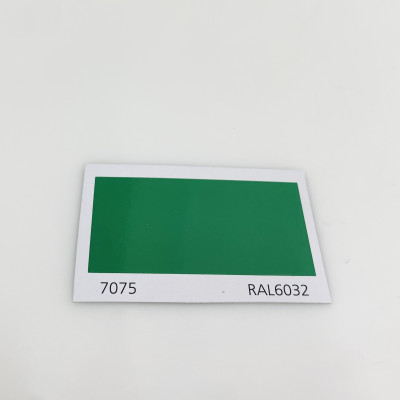 Sơn hai thành phần Jotun Hardtop AX Base 3 màu Green 7075 _ 5L/bộ