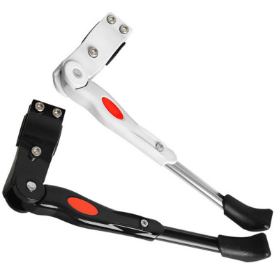 Chân chống xe đạp dododios bằng nhôm có thể điều chỉnh thay thế chuyên dụng