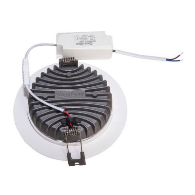 Đèn LED Âm trần Rạng Đông model AT04L 110/12W