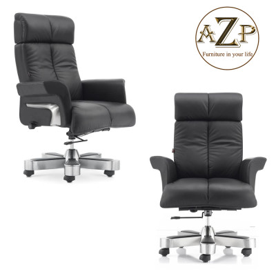 Ghế Giám Đốc, Ghế Văn Phòng AZP FURNITURE Ergonomic AZP-922 Phân Khúc Cao Cấp - Dòng Nệm Siêu Êm Thương Gia