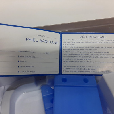 Máy làm mát không khí, quạt hơi nước Fujiliba - Hàng chính hãng