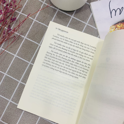 Sách Chữa Lành Trái Tim: Dành Cho Bạn, Người Xứng Đáng Được Yêu Thương