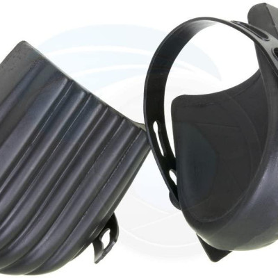 CẶP BẢO HỘ ĐẦU GỐI TOLSEN 45106 - HÀNG CHÍNH HÃNG