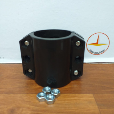 Đai khởi thủy HDPE 63 x 3/4 - DKT 63x27