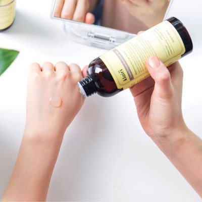 Nước hoa hồng Dear Klairs Supple Preparation Facial Toner 180ml