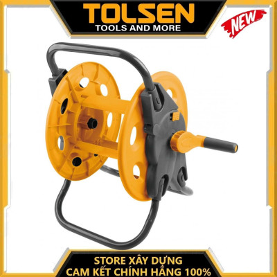 RULÔ CUỘN ỐNG NƯỚC 1/2