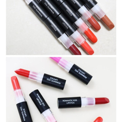 Son JIGOTT Romance Kiss Lipstick