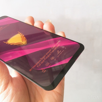 Kính cường lực cho Samsung M15 full màn hình OG cao cấp ( hàng chính hãng)