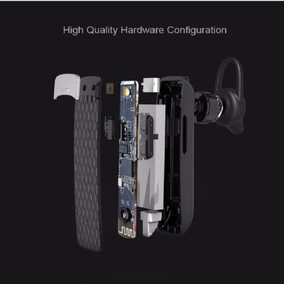 Tai nghe Bluetooth Remax T9 (Đen),HÀNG CHÍNH HÃNG