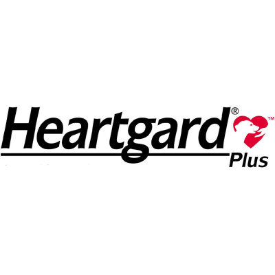 1 viên Heartgard xổ giun tim, giun đũa, giun móc (chó dưới 11,5kg)