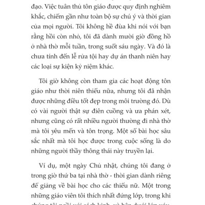 Sách - Phụ Nữ Độc Lập Tài Chính