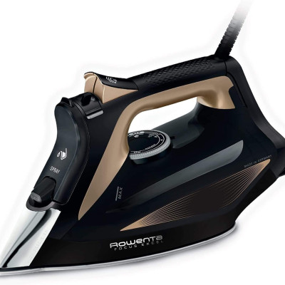 Bàn là hơi nước Rowenta DW5325 sản xuất tại Pháp Hàng chính hãng