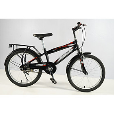 Xe đạp Wahama 2063 20 inch - Phù hợp với bé từ 7 đến 10 tuổi