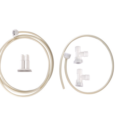 Vòi Rửa Vệ Sinh Thông Minh Có Nước Nóng Luva Bidet LB202