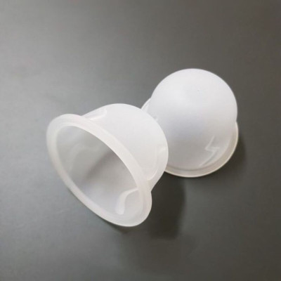 Màng ngăn/xi lanh- Phụ kiện máy hút sữa điện đôi Fatz Baby