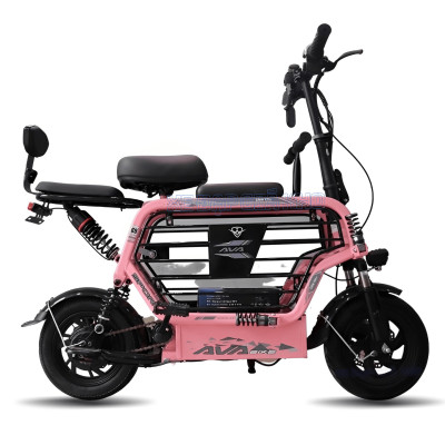 XE ĐIỆN AVA HOT GIRD 12INCH