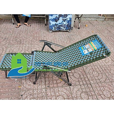 Ghế xếp Đài Loan bảo hành 1 năm