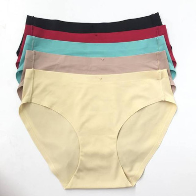 Bộ 5 Quần Lót Đúc Su MS3081