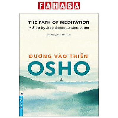 Sách - Đường Vào Thiền