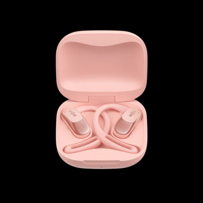 [MỞ BÁN] Tai Nghe Không Nhét Tai Bluetooth True Wireless Earbuds Shokz OpenFit Air T511- Hàng Chính Hãng