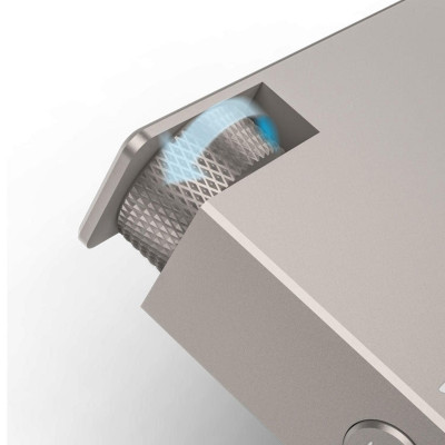 Máy Nghe Nhạc MP3 Màn Hình 2.8 Inch Sử Dụng Chip DSD256 Giải Mã Hifi Lossless Bluetooth 5.2 Ruizu A55 Bộ Nhớ Trong 16GB - Hàng Nhập Khẩu