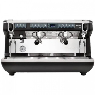 Máy pha cà phê Nuova Simonelli Appia Life XT Timer 2 groups - Hàng nhập khẩu chính hãng từ Ý