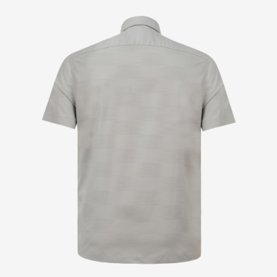 Áo sơ mi nam ngắn tay Khatoco