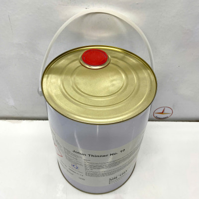 Dung môi pha sơn Jotun Thinner No 10 _ 5L
