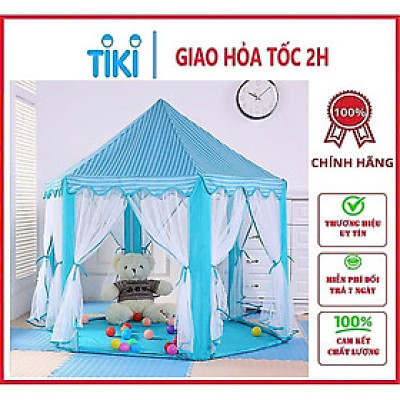 Lều bóng công chúa , hoàng tử - Chính hãng