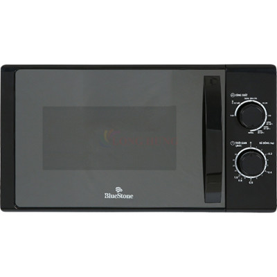 Lò vi sóng Bluestone 20L MOB-7716 - Hàng chính hãng