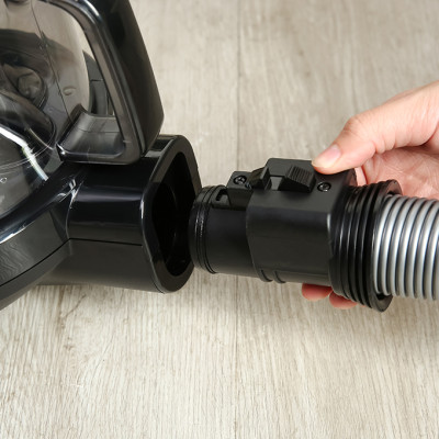 Máy hút bụi dạng hộp Samsung VC18M2120SB/SV - Hàng chính hãng