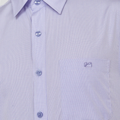 Áo sơ mi nam tay ngắn-V46-014531-PK1