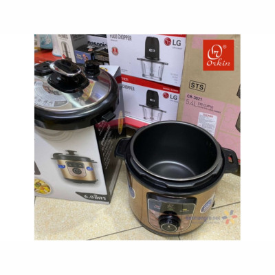 Nồi áp suất Orkin Or61. Hàng chính hãng