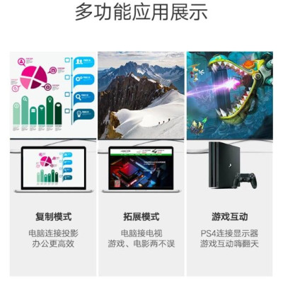 Ugreen UG50114HD131TK 15M màu Đen Cáp tín hiệu HDMI chuẩn 2.0 dây bọc lưới đầu hợp kim cao cấp - HÀNG CHÍNH HÃNG