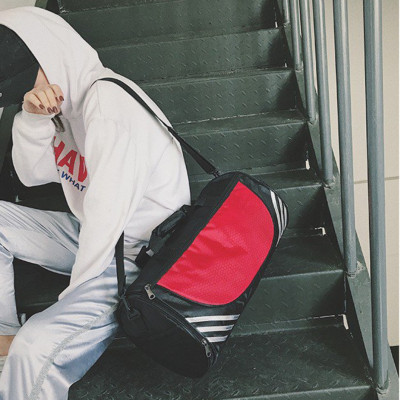 Túi trống túi xách du lịch đựng đồ thể thao tập gym, yoga, đá bóng nam nữ chống nước