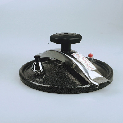 Nồi Áp Suất Đáy Từ Dùng Mọi Bếp FUJIKA FJ-AG22 (7 lít) - Màu Ngẫu Nhiên - Hàng Chính Hãng