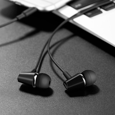 Tai Nghe Hoco M34 Honor-Tặng giá đỡ điện thoại- Hàng Chính Hãng