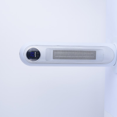 Quạt sưởi gốm Ceramic Mutosi MCH-2200 - Hàng chính hãng