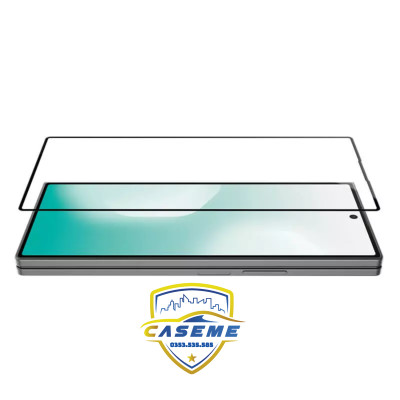 Kính Cường Lực Nillkin CP+ Pro Dành Cho Samsung Galaxy Z Fold7 Bảo Vệ Màn Hình Chống Trầy Xước - Hàng Chính Hãng
