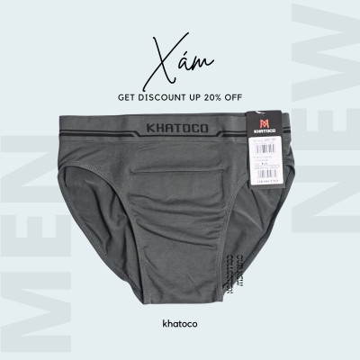 Quần lót Khatoco
