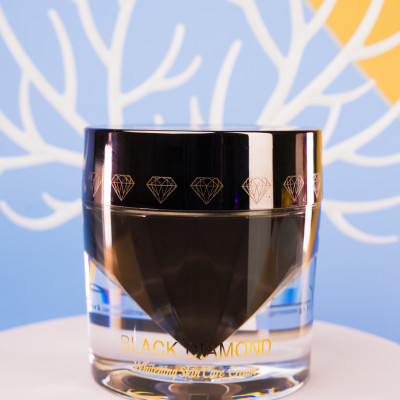 [Tặng Serum 50ml]KEM DƯỠNG TRẮNG DA CAO CẤP HOLYCARE BLACK DIAMOND