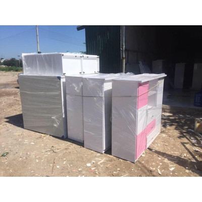 Tủ Nhựa Trẻ Em Juno Sofa