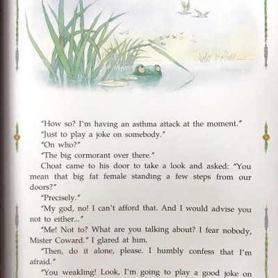 Sách ngoại văn: Diary Of A Cricket (Tái Bản 2024)