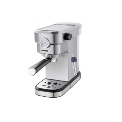 Máy Pha Cà Phê Espresso bán tự động ZAMBOO ZB-95AT - Hàng chính hãng